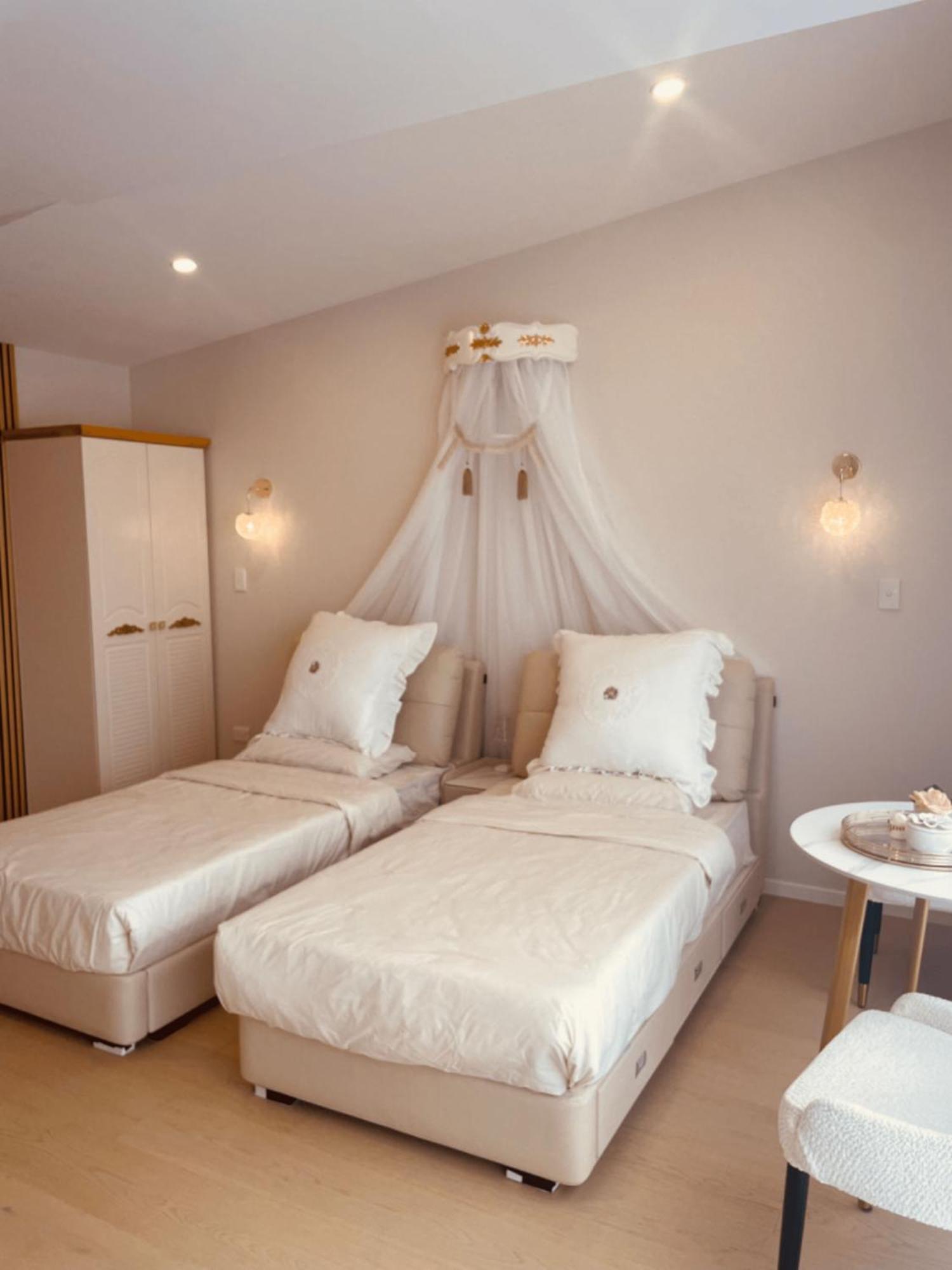 Delightful Little House & Chateau Charme Suite Auckland Luaran gambar