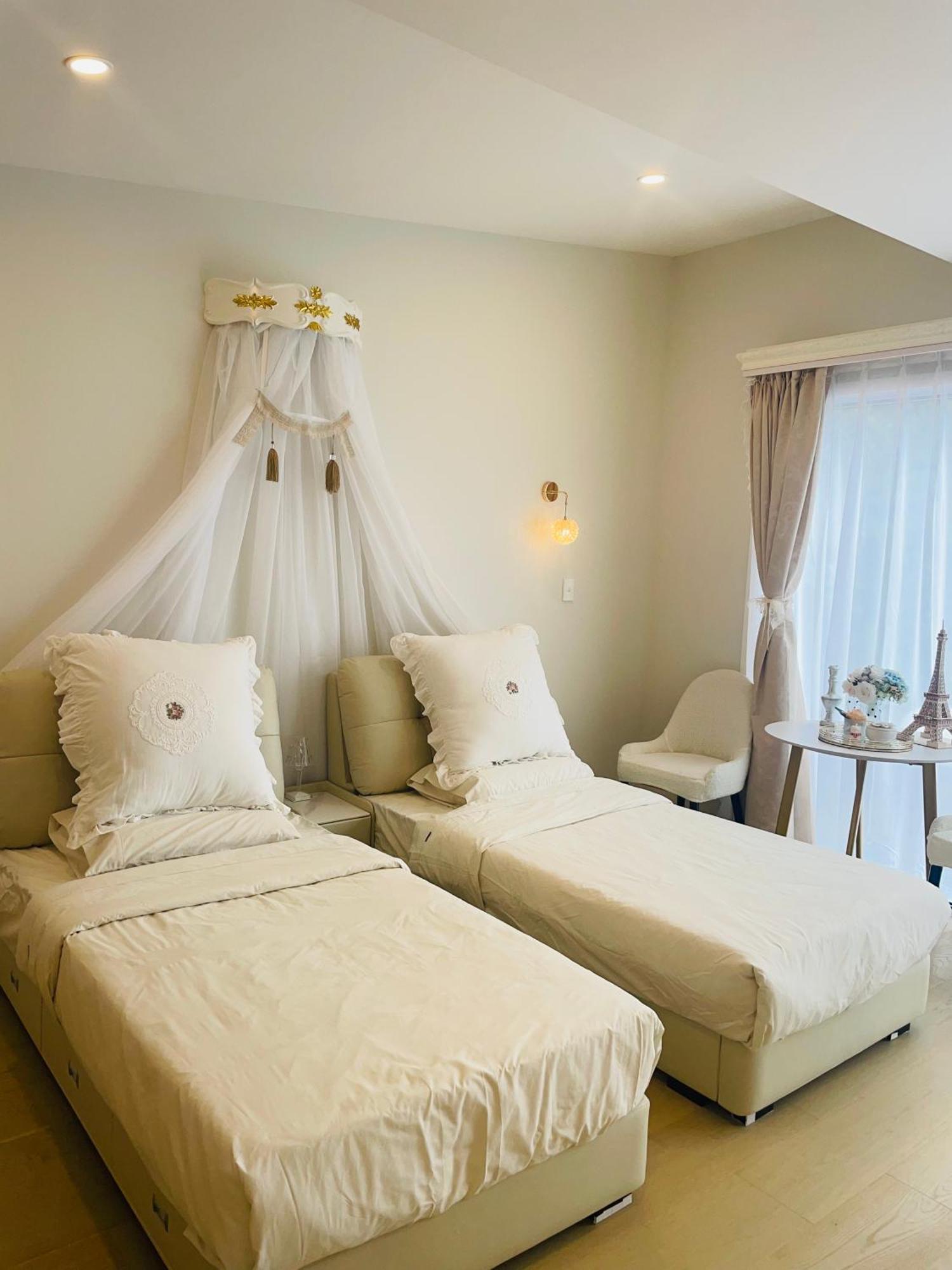 Delightful Little House & Chateau Charme Suite Auckland Luaran gambar