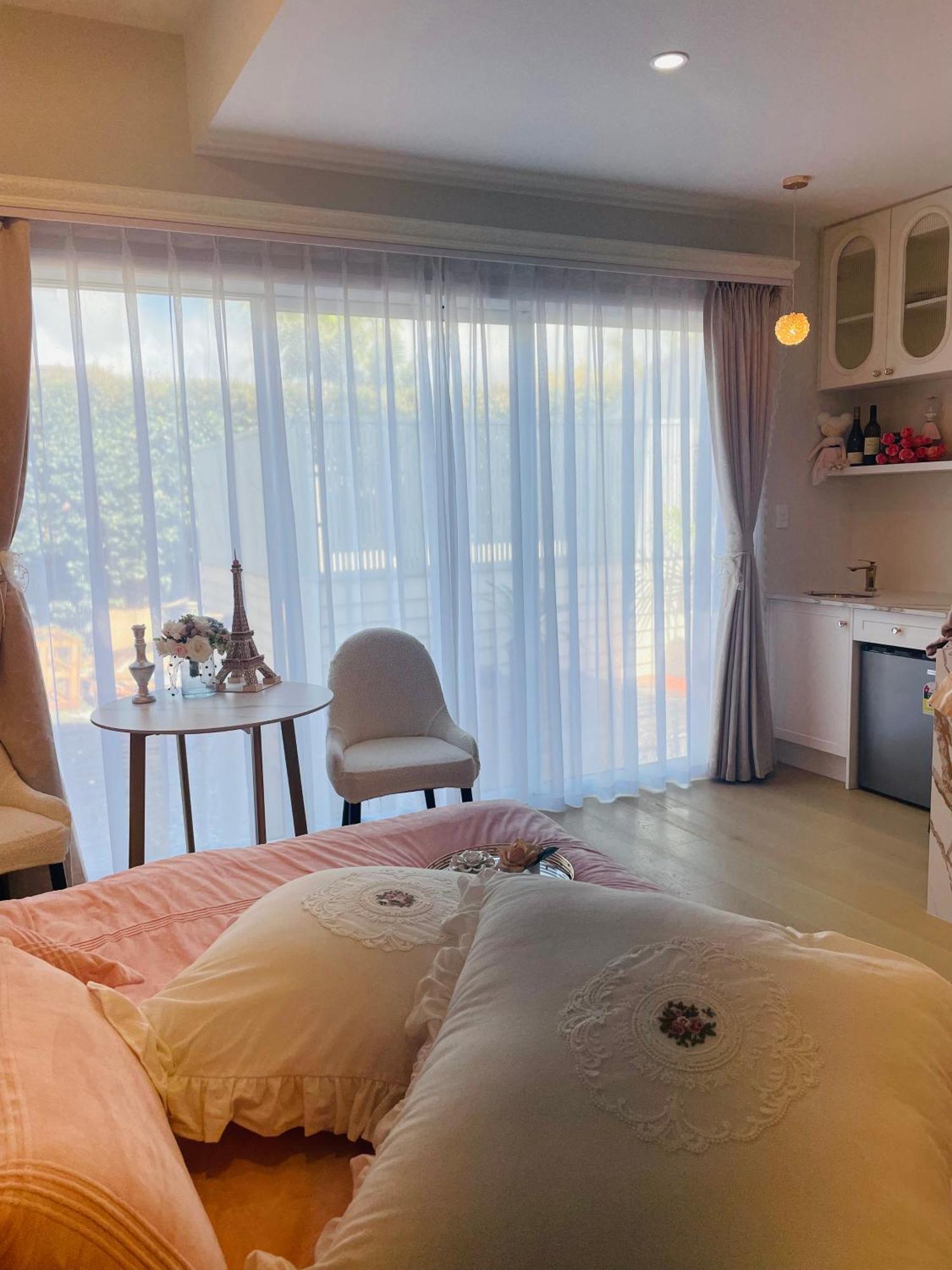 Delightful Little House & Chateau Charme Suite Auckland Luaran gambar