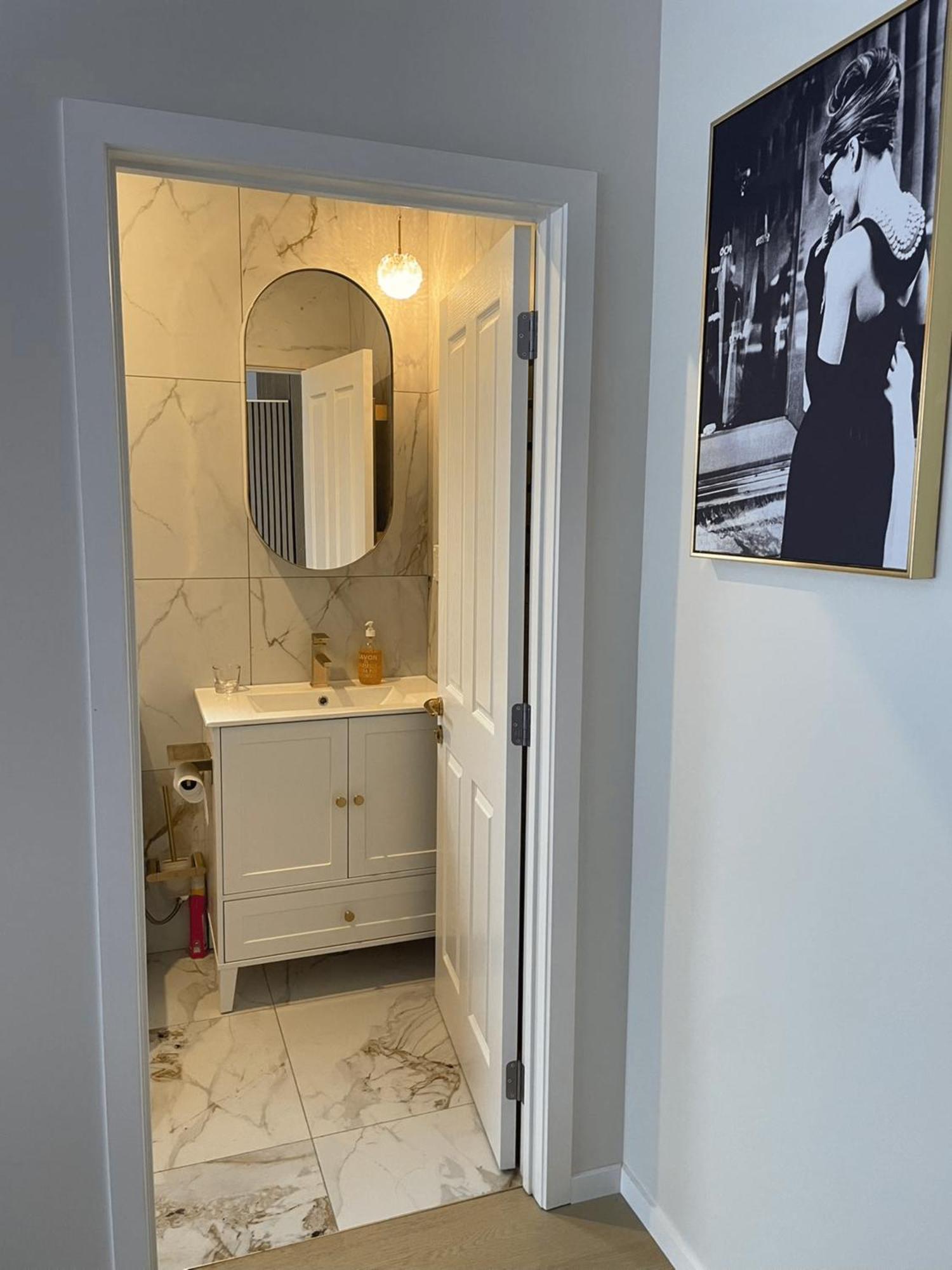 Delightful Little House & Chateau Charme Suite Auckland Luaran gambar