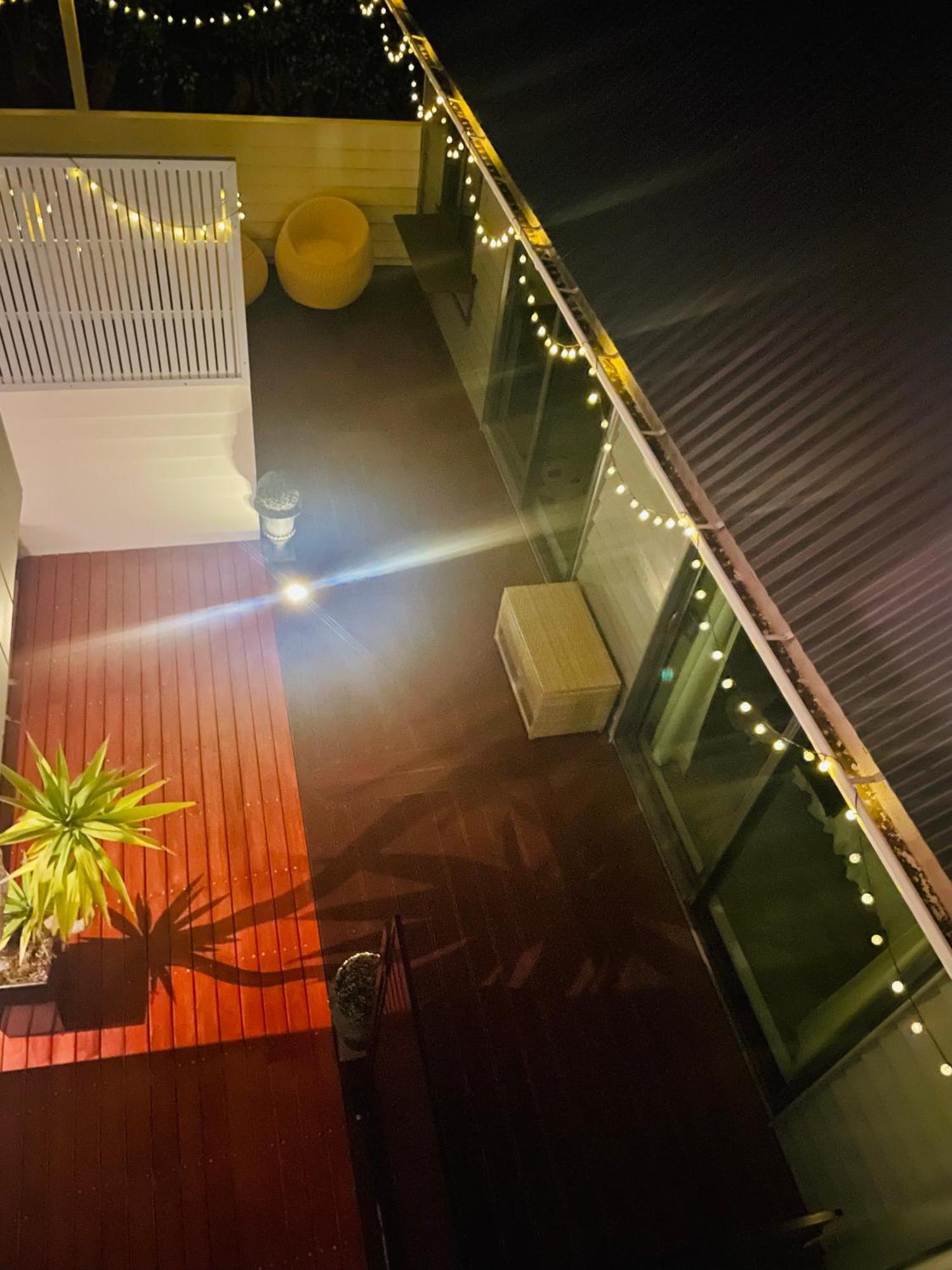 Delightful Little House & Chateau Charme Suite Auckland Luaran gambar