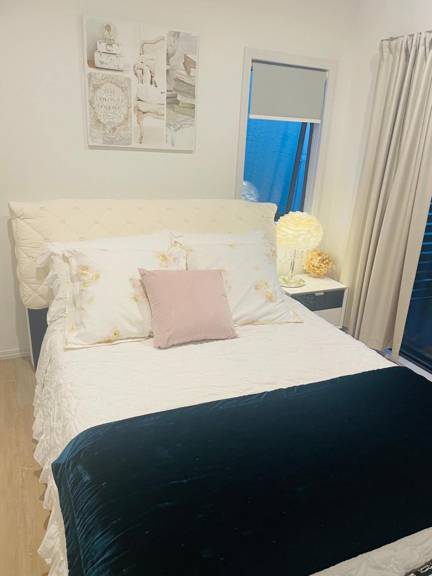 Delightful Little House & Chateau Charme Suite Auckland Luaran gambar