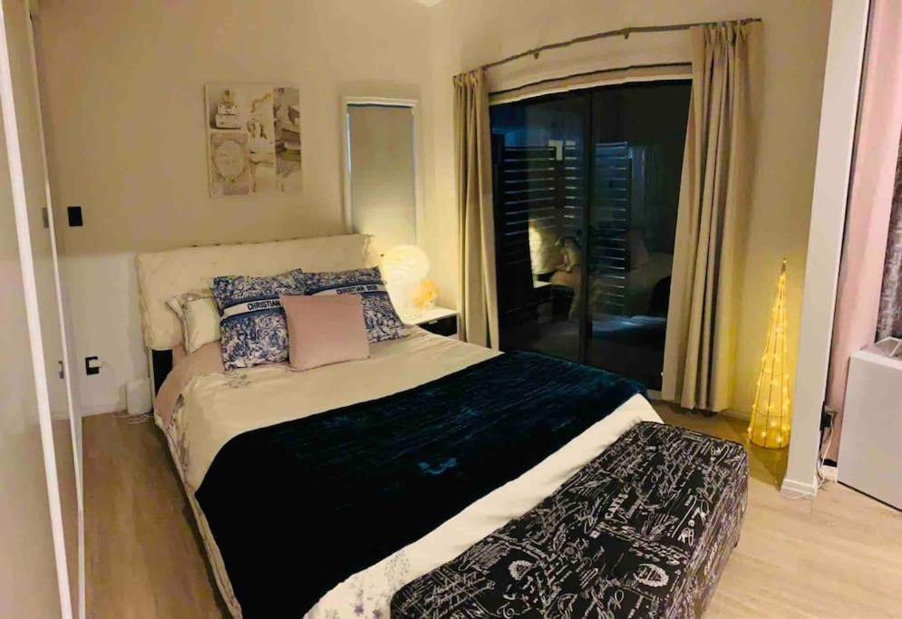Delightful Little House & Chateau Charme Suite Auckland Luaran gambar