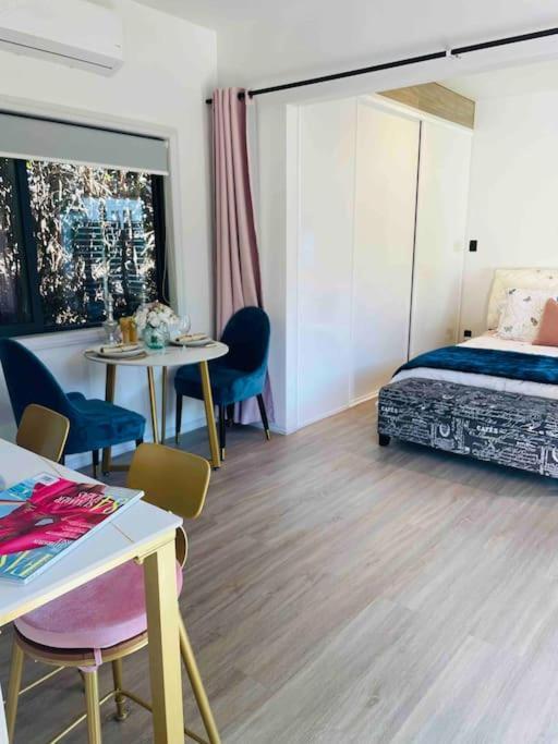 Delightful Little House & Chateau Charme Suite Auckland Luaran gambar