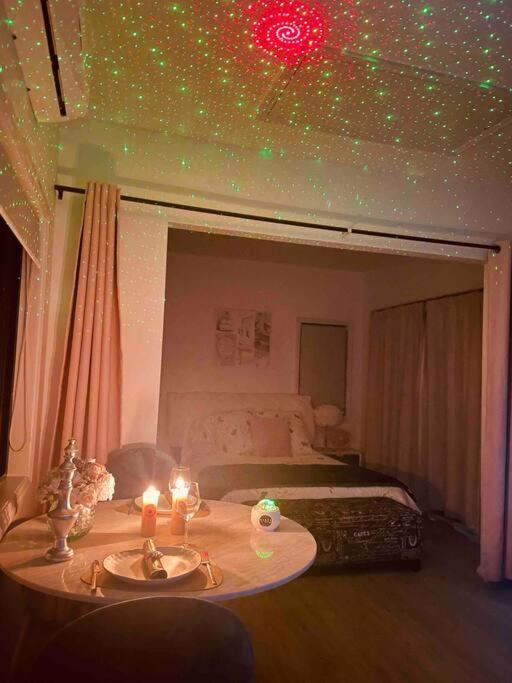 Delightful Little House & Chateau Charme Suite Auckland Luaran gambar
