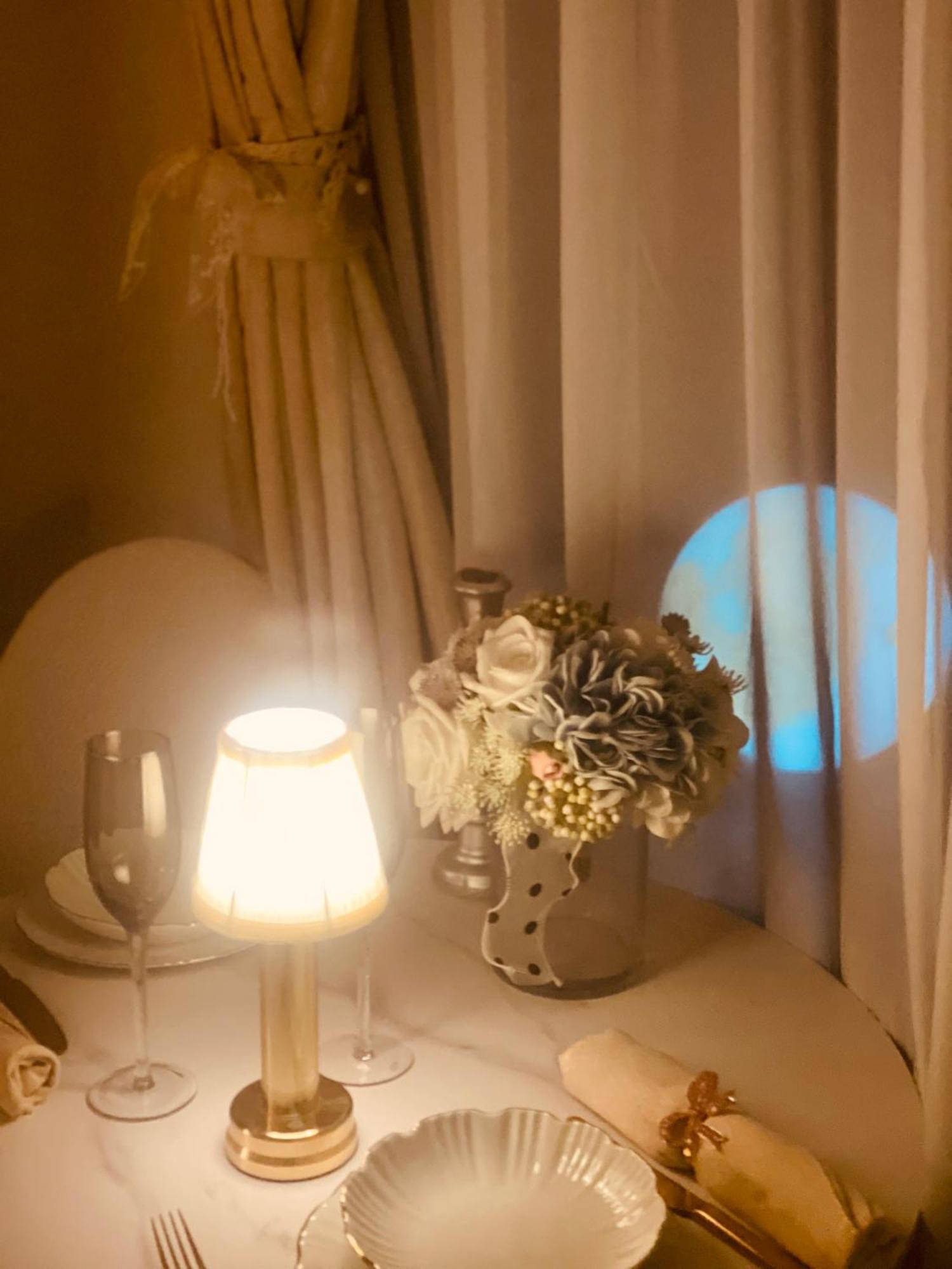 Delightful Little House & Chateau Charme Suite Auckland Luaran gambar
