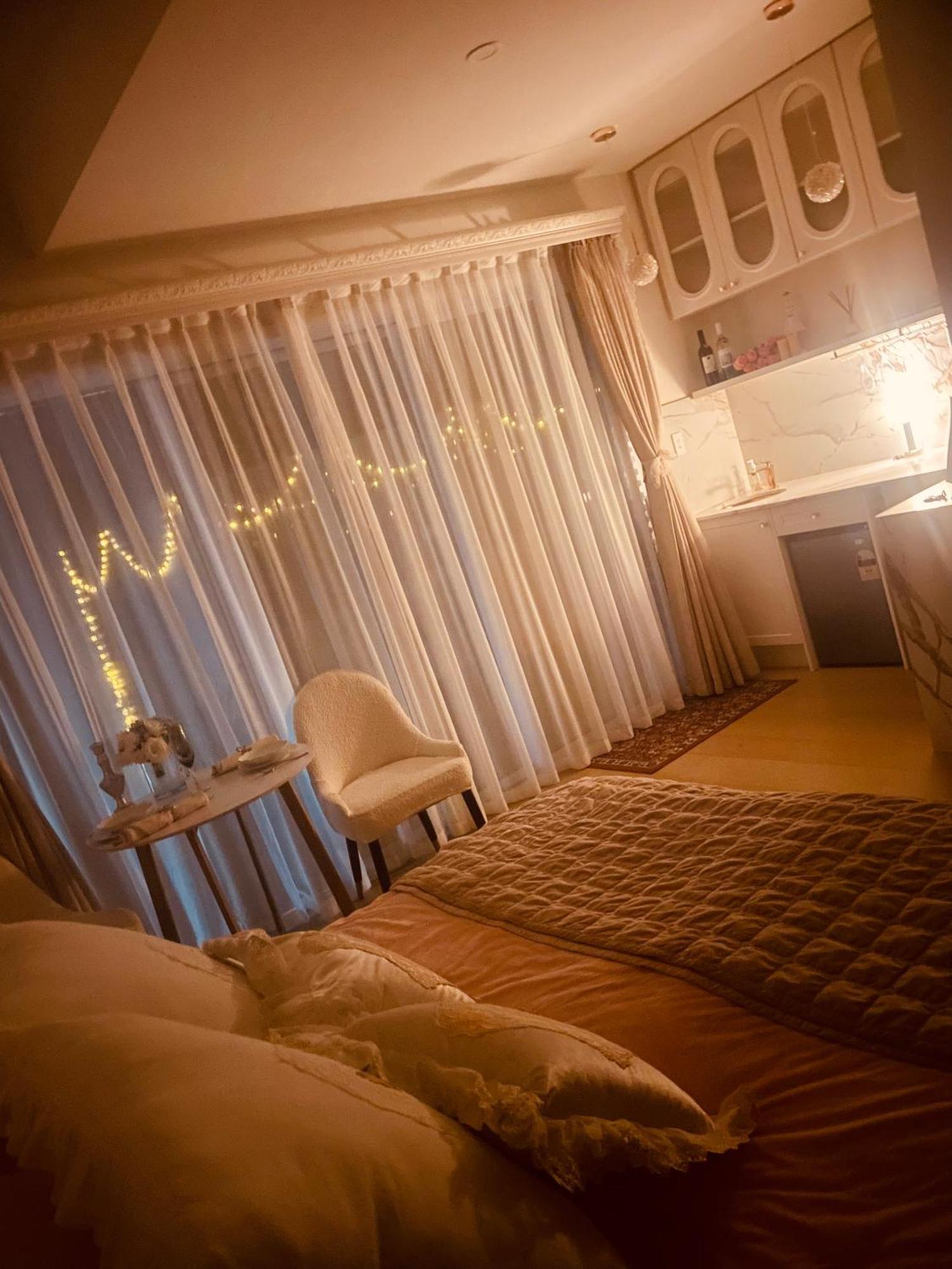 Delightful Little House & Chateau Charme Suite Auckland Luaran gambar
