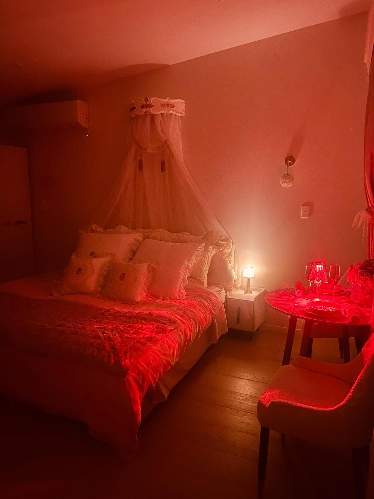 Delightful Little House & Chateau Charme Suite Auckland Luaran gambar
