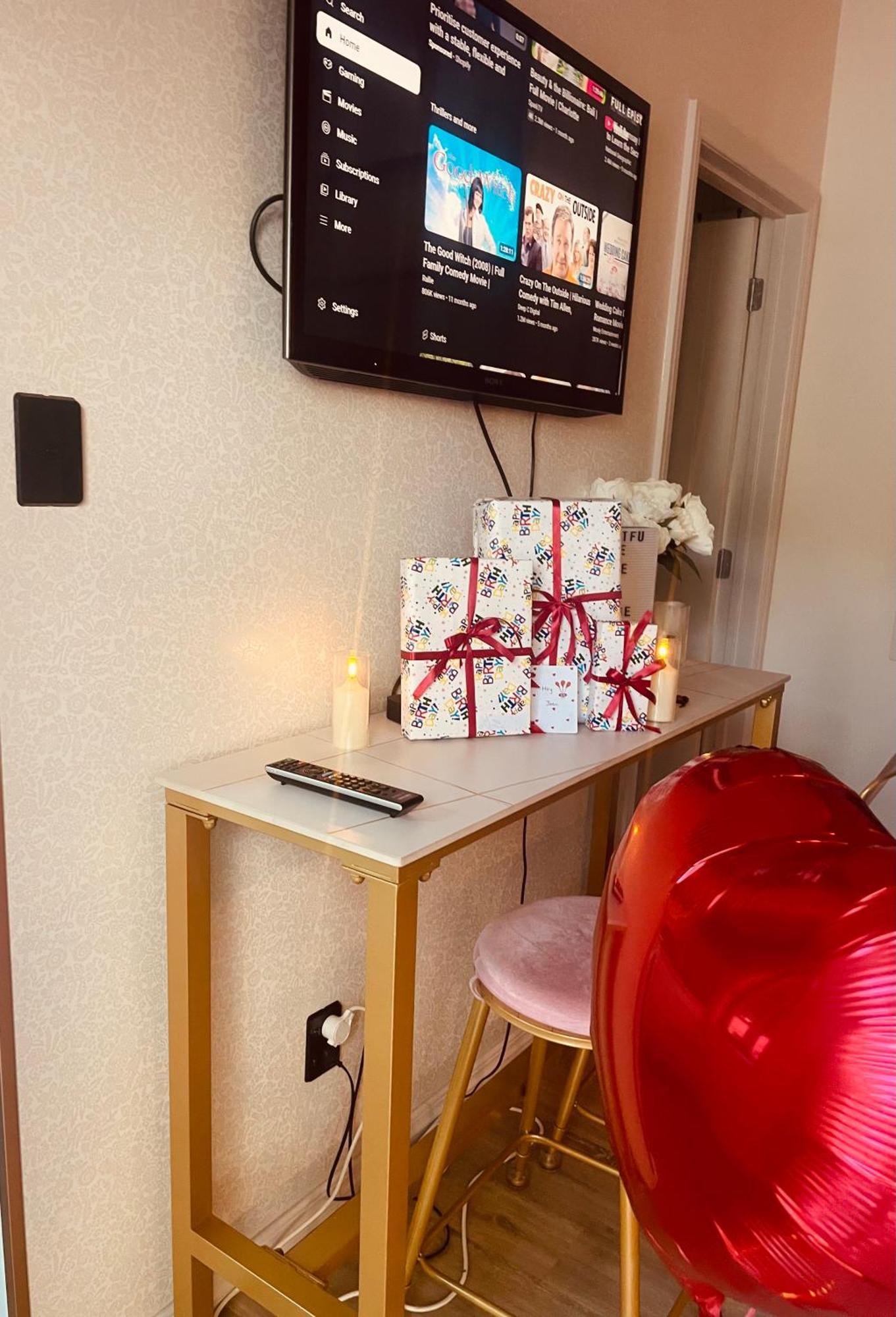 Delightful Little House & Chateau Charme Suite Auckland Luaran gambar